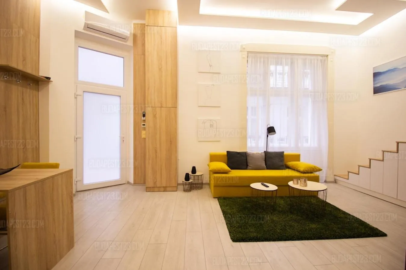 Birds Studios Budapest