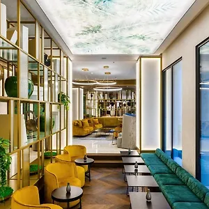 Emerald By Continental Group بودابست