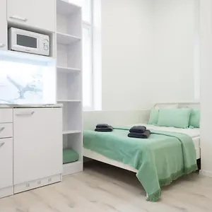 Apartament Holidays Harmony, Budapesta