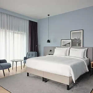 Radisson Budapart بودابست
