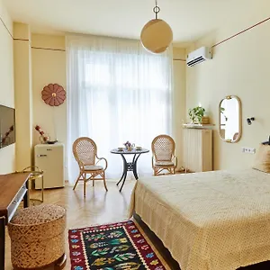 Asboth 221 Cozy Center Appartamento
