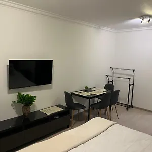 Ildiko's 2 Bedroom Cosy Apartamento