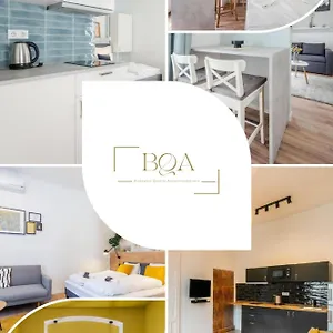 A13- Boutique Apartments, Location, By Bqa Διαμέρισμα